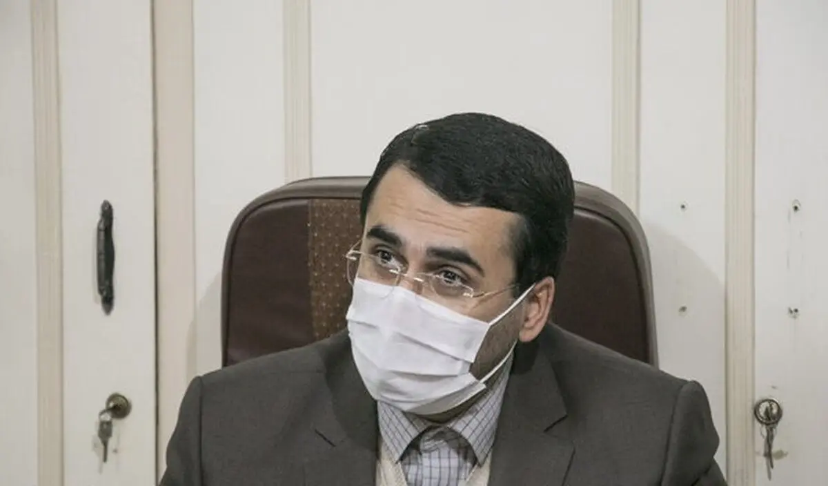 متفکر آزاد: مراسم تحلیف نشان دادن که توطئه‌ها برای انزوای ایران محکوم به شکست است
