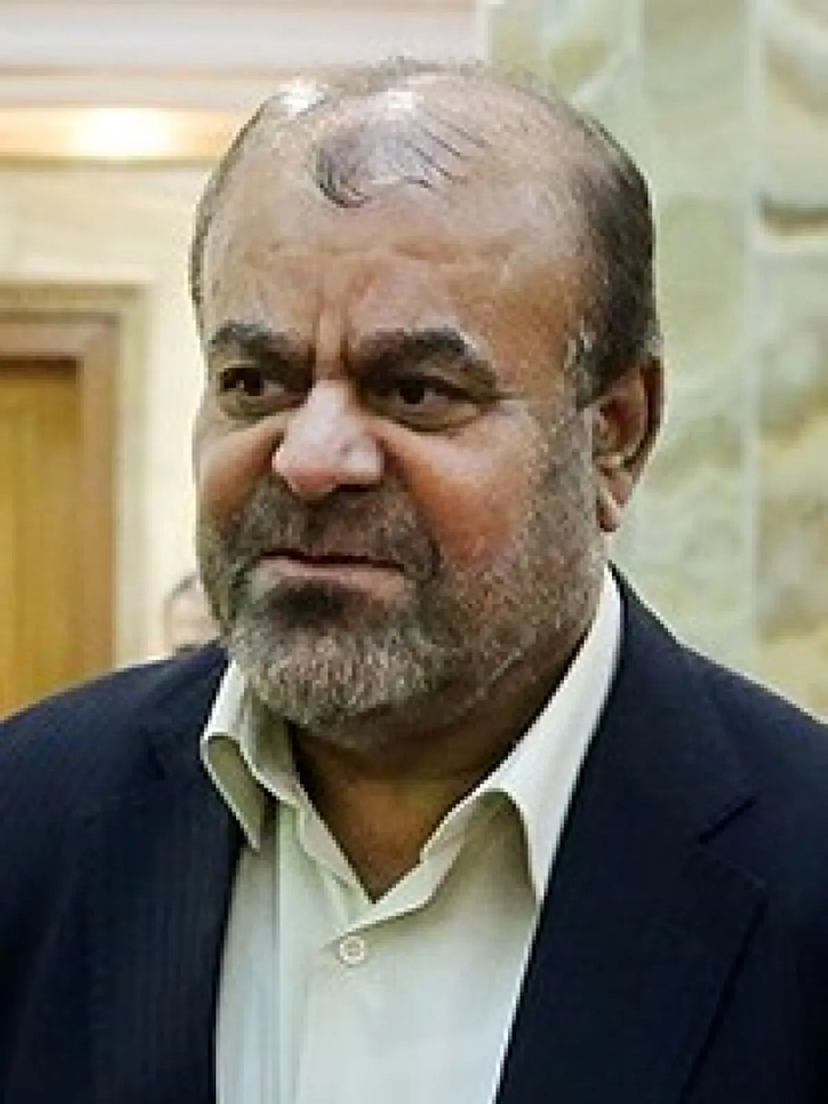 قول رستم قاسمی به افراد فاقد مسکن