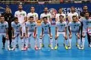 دلایل قهرمان نشدن فوتسال ایران از زبان سرمربی سابق