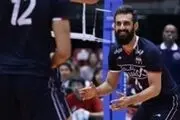 واکنش معروف به المپیکی شدن ایران