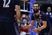 معروف: این برد را فراموش می کنیم