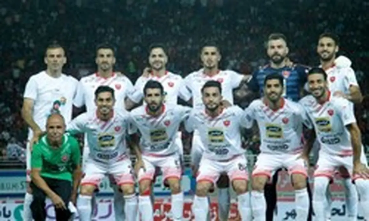 پرسپولیسی ها بیشتر مراقب خود باشند!