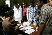 تکذیب خروج اطلاعات از سازمان امور دانشجویان