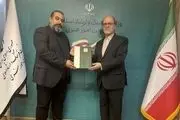 دبیر جشنواره تئاتر فجر منصوب شد