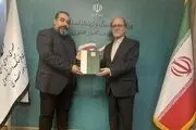دبیر جشنواره تئاتر فجر منصوب شد