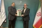 دبیر جشنواره تئاتر فجر منصوب شد