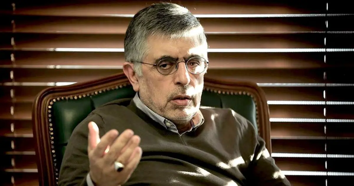 کرباسچی: در شأن رئیسجمهور نیست در محافل عمومی از پروندههای فساد، کلّی و مبهم سخن بگوید