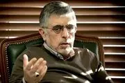 کرباسچی: در شأن رئیس‌جمهور نیست در محافل عمومی از پرونده‌های فساد، کلّی و مبهم سخن بگوید
