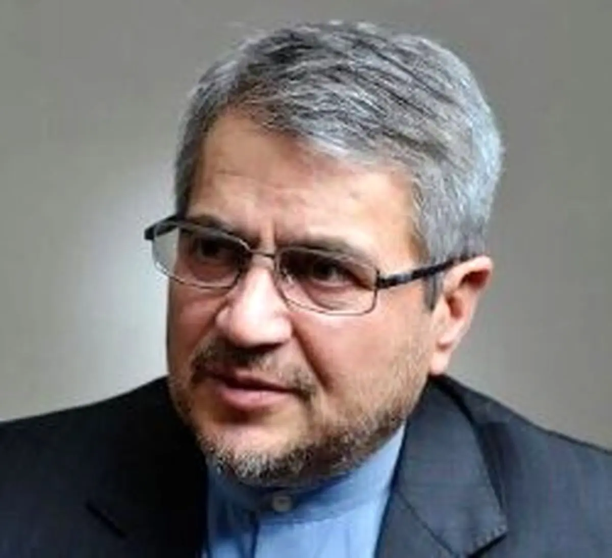 نامه خوشرو به بان کی مون