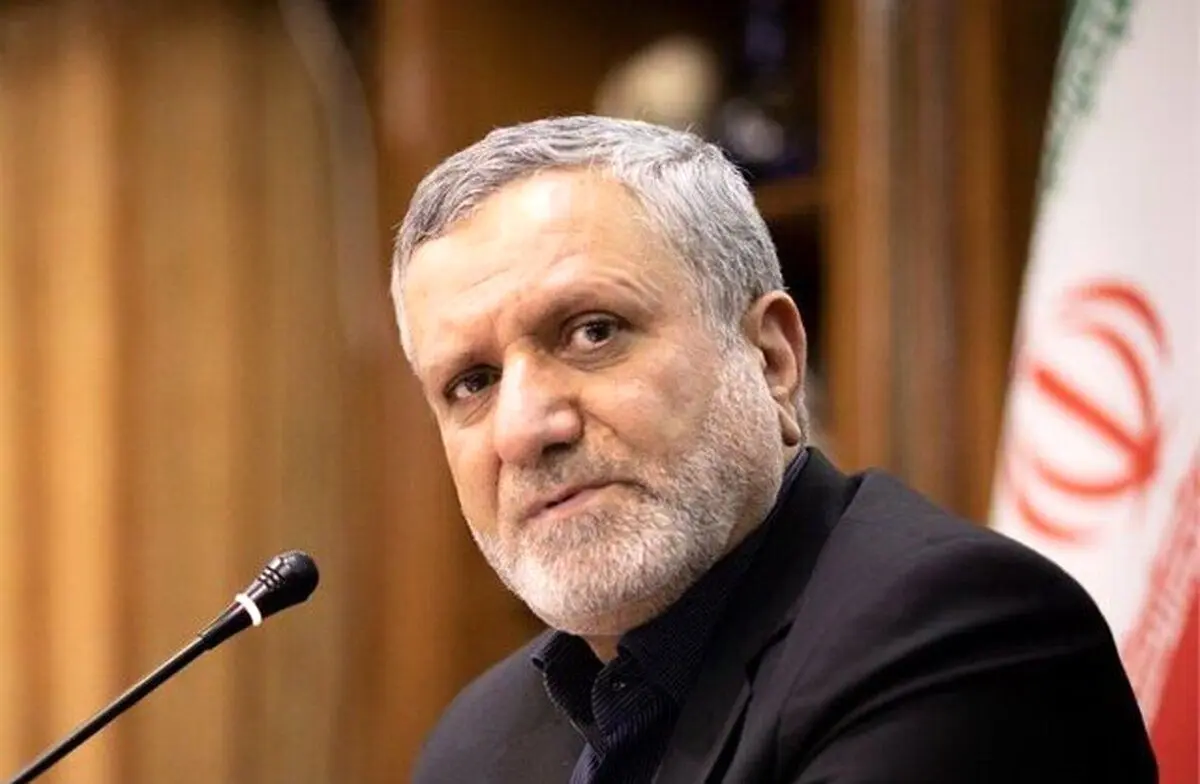 متوسط افزایش حقوق کارگران از تورم سبقت میگیرد؟/ روایت جدید وزیر کار درباره حقوق ۱۴۰۳ کارگران