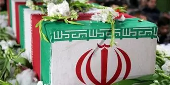 کشف و شناسایی پیکر مطهر 22 شهید ایرانی دفاع مقدس