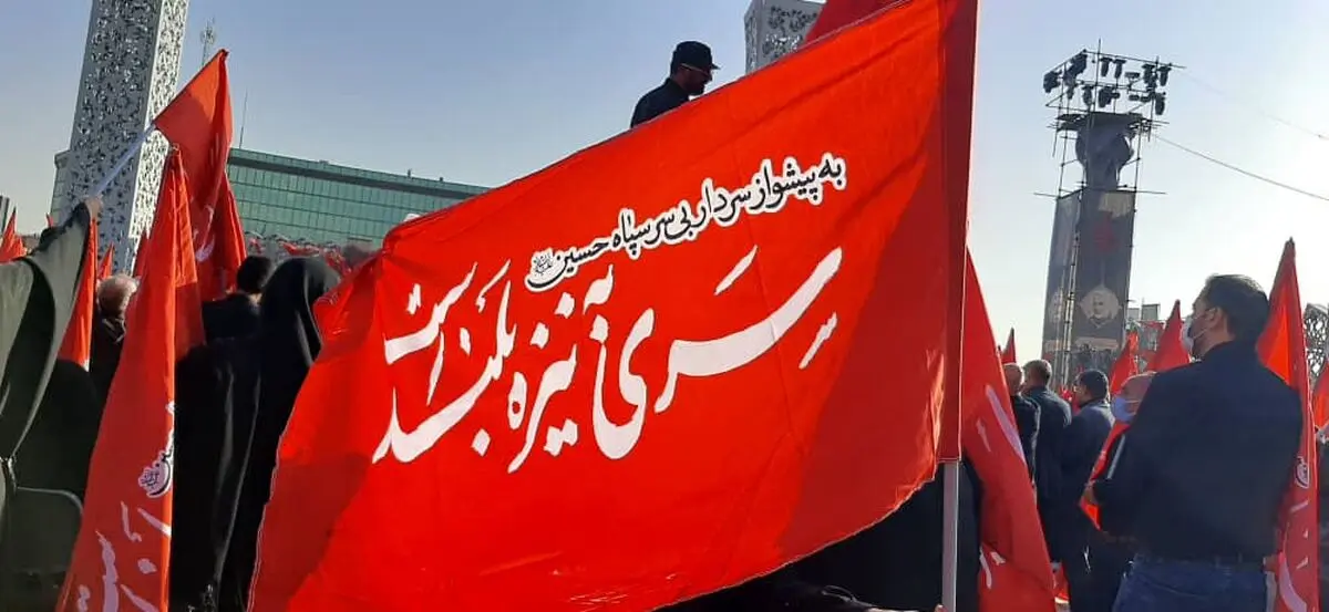 بیانیه جمعی از همسران شهدای مدافع حرم در پی تحولات اخیر در سوریه  