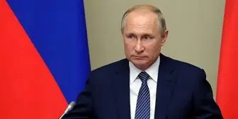 
پوتین: غرب به دنبال شکست روسیه در میدان نبرد است
