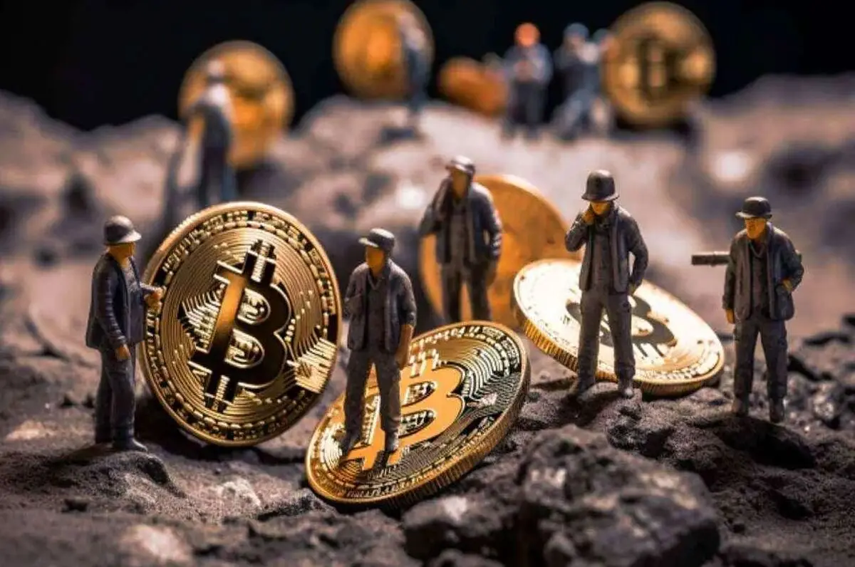 استخراج بیت کوین و بهترین دستگاه‌های ماینینگ