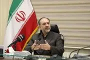 تحریم و اغتشاش دو لبه یک قیچی هستند