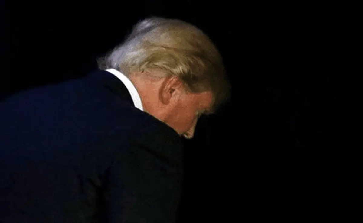 دروغ ترامپ در مورد ایران برملا شد