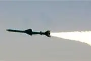 مشکات؛ موشک کروز «۲هزارکیلومتری» ایران