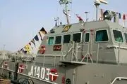 حادثه ناوچه کنارک نیروی دریایی ارتش/ شهادت 19 نفر