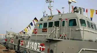 حادثه ناوچه کنارک نیروی دریایی ارتش/ شهادت 19 نفر