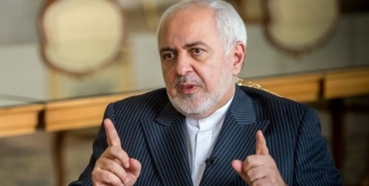 تحلیل جدید محمد جواد ظریف از جنگ| پیشنهاد ظریف برای جلوگیری از جنگ در ایران