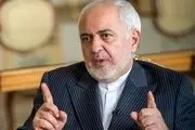 تحلیل جدید محمد جواد ظریف از جنگ| پیشنهاد ظریف برای جلوگیری از جنگ در ایران