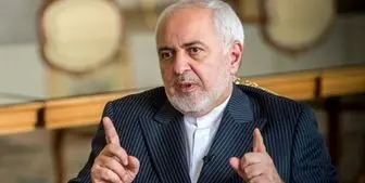تحلیل جدید محمد جواد ظریف از جنگ| پیشنهاد ظریف برای جلوگیری از جنگ در ایران