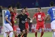 اعتراض بازیکنان پرسپولیس به مسئول کانون هواداران باشگاه
