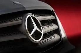 مظنه خرید Mercedes Benz چقدر است؟
