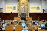 رئیس دیوان عالی کشور: توطئه‌ دشمن خنثی شد