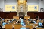 رئیس دیوان عالی کشور: توطئه‌ دشمن خنثی شد