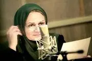 مریم نشیبا از «جوکر» می گوید