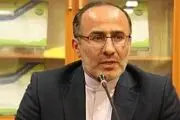 ایران هرگز تحت فشار در مذاکرات هسته ای حاضر نخواهد شد