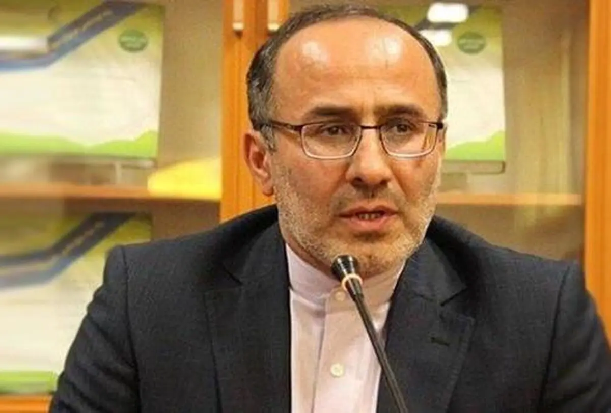 ایران هرگز تحت فشار در مذاکرات هسته ای حاضر نخواهد شد