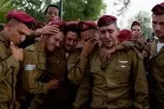 انصراف نیروهای ذخیره ارتش اسرائیل از ادامه خدمت