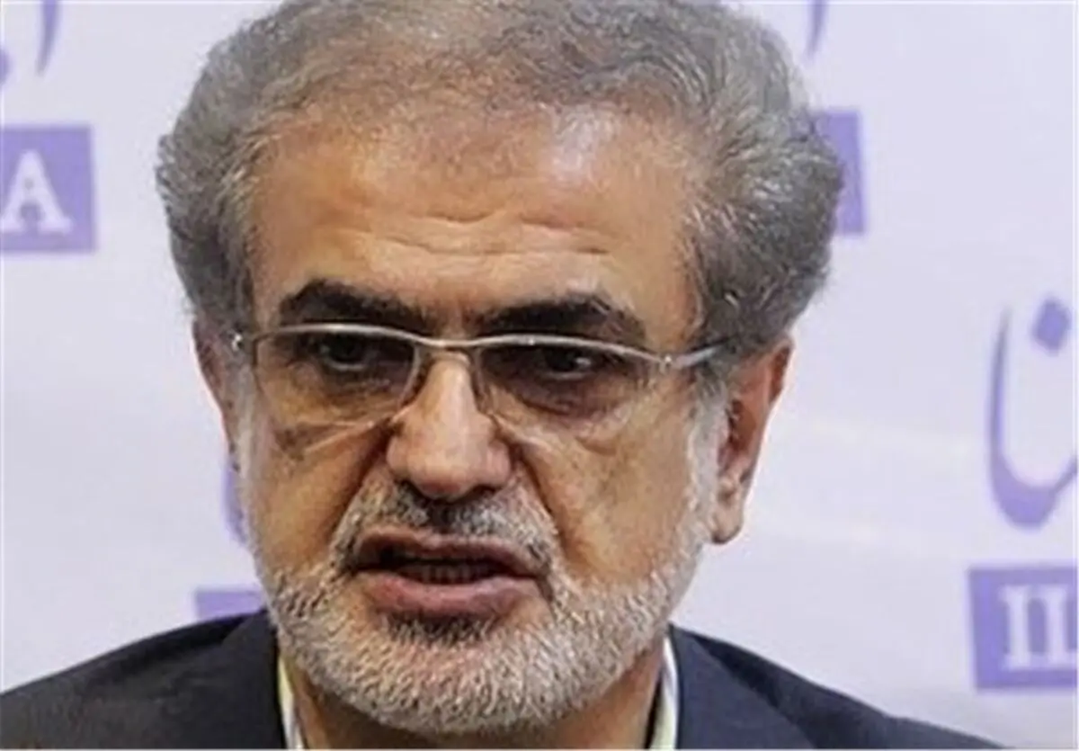 واکنش رئیس ستاد اصلاح طلبان به خبر انصراف مشروط عارف