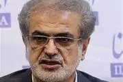 واکنش رئیس ستاد اصلاح طلبان به خبر انصراف مشروط عارف