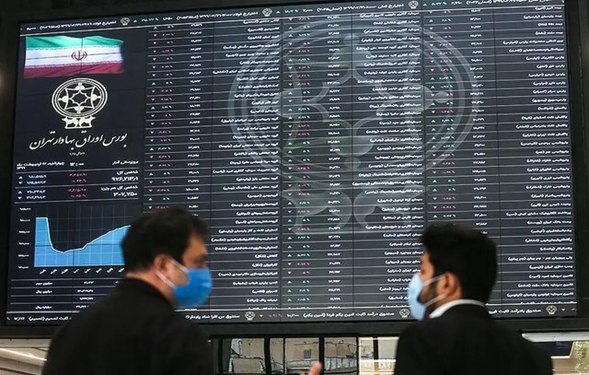 علت اختلال در سامانه معاملاتی بورس تهران مشخص شد

