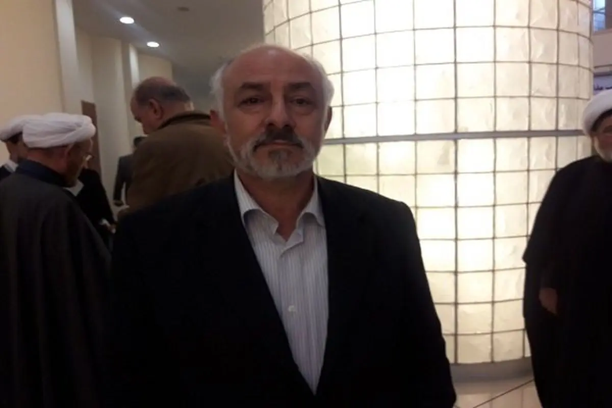 ایران سرآمد آزادی خواهان جهان است