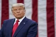 درخواست مناظره ترامپ با مدیران رسانه‌های آمریکا