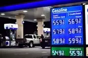 افزایش بهای سوخت در آمریکا