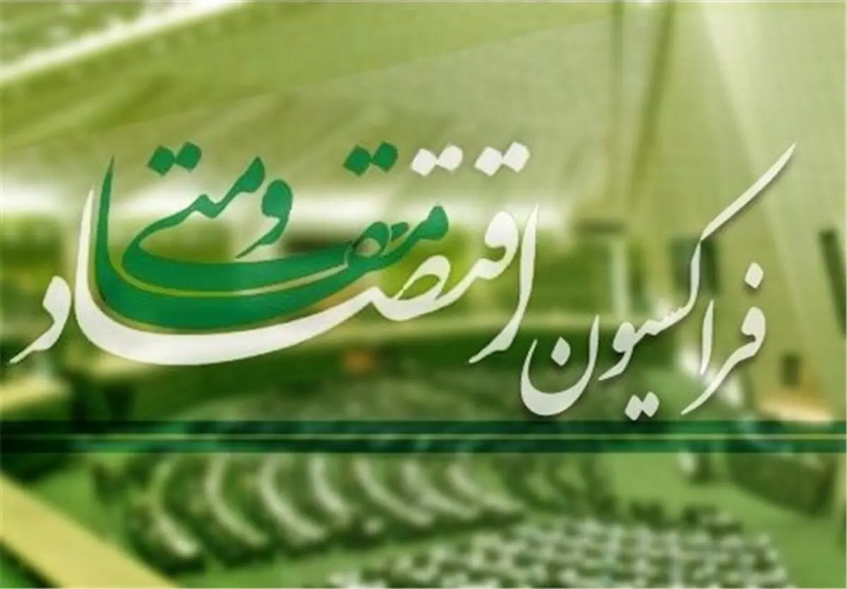 رئیس فراکسیون اقتصاد مقاومتی مجلس انتخاب شد
