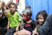 بیانیه سازمان آتش نشانی تهران در حمایت از مردم غزه