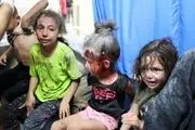 بیانیه سازمان آتش نشانی تهران در حمایت از مردم غزه