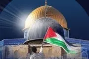 تلاش صهیونیست‌ها برای سرقت آثار باستانی فلسطین