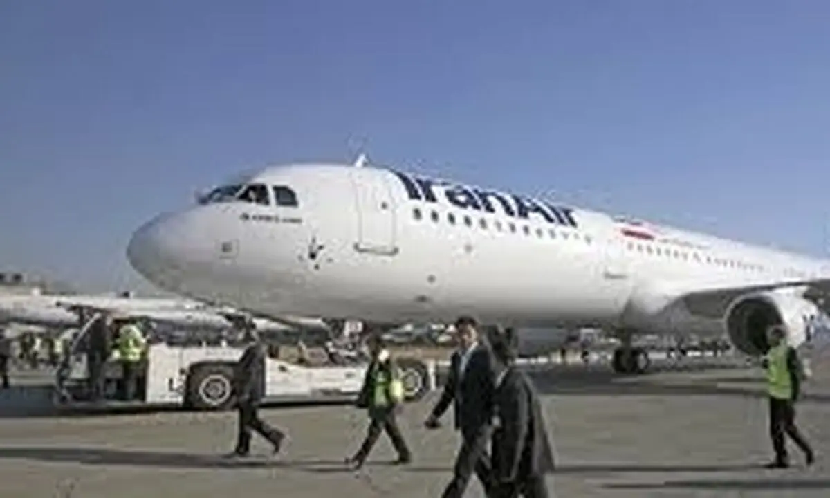 کاهش 86 درصدی سود ایرباس