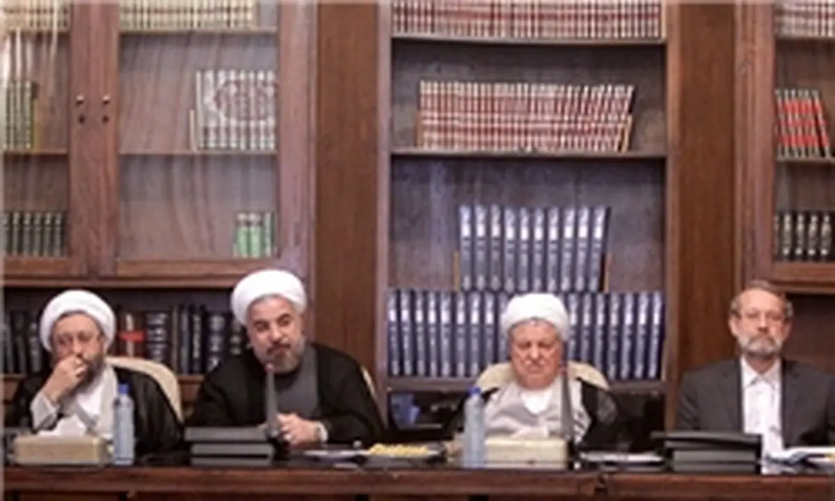 گزارش دولت از لایحه برنامه ششم توسعه