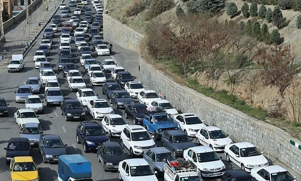 حالا چه کسی عقب افتاده است؟+ عکس
