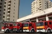 چهارشنبه‌سوری اول ۹۱ بدون حادثه