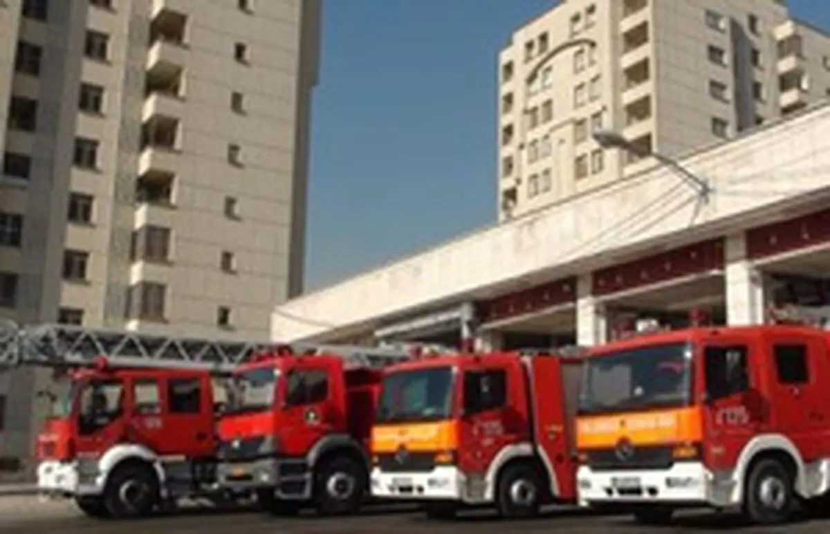 چهارشنبه‌سوری اول ۹۱ بدون حادثه