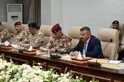 عراق آغاز اجرای عملیات کنترل مرز با ایران و ترکیه را اعلام کرد